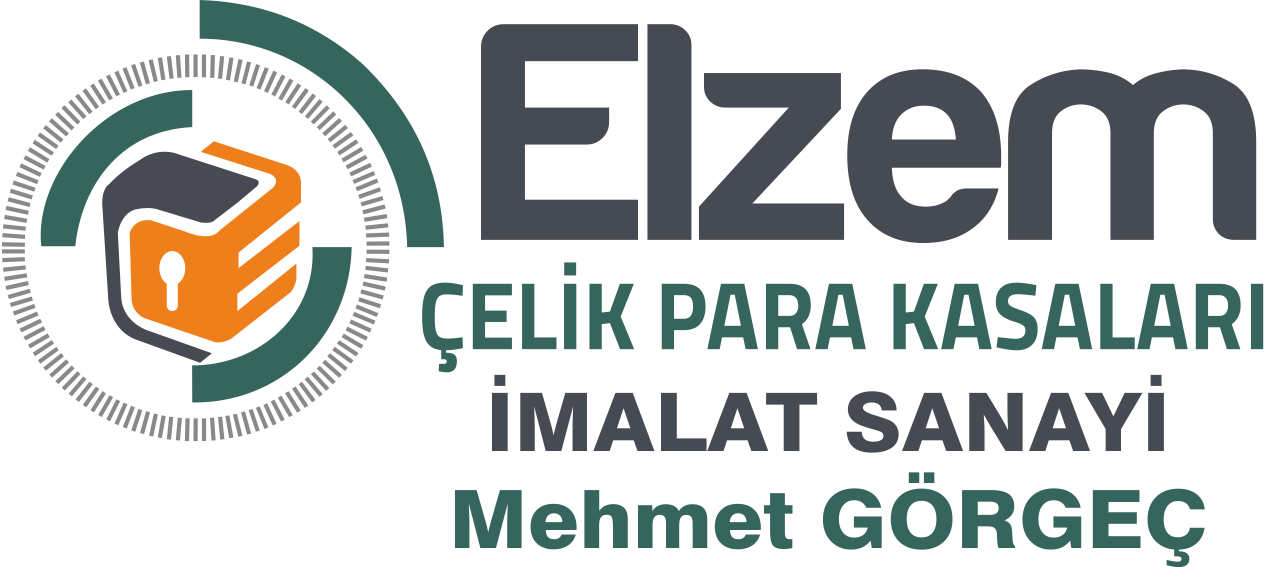 Elzem Çelik Para Kasaları